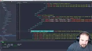 CSSNinja Live Stream