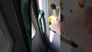 GWR Class 158 Open Doors at Fratton 2025