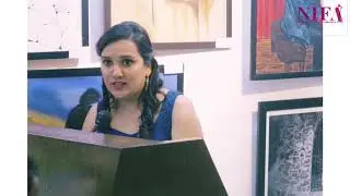 Throwback of Nifa &lsquo;s Student Art Exhibition (2017)