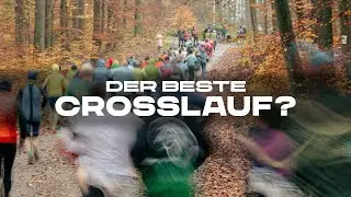 Der beste Crosslauf der Region? Goldbach Wintercross