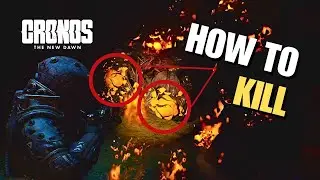 How to Beat The Hospital Boss in Cronos: The New Dawn (Easy Guide)