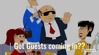 Shahi Dum Biryani (SDB) Promo