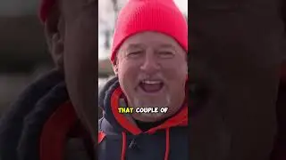 Как поймать осеннего окуня с берега! #окунь #ловляокуня #рыбалка