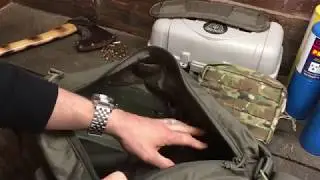 A preview of the Grey Ghost Gear RRS Transport Bag