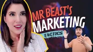 MrBeast Viral Marketing Secrets
