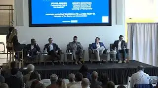 Panel 2: Evolving Strategies in Sports Investments