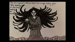 Momotarō Movie Trailer : World Literature Project