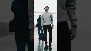 10 of BTS V's best winter fashion looks 🐻💜 | full screen