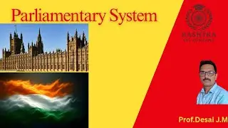 Parliamentary System of India|UPSC|Indian Polity |इंडियन Polity |Constitution 