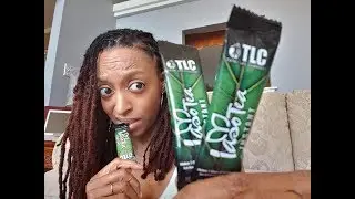 Should I Drink 1 or 2 Packs Of TLC Instant Detox Tea Daily