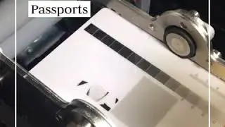 OTS - IXLA Laser ID & Card Printing.