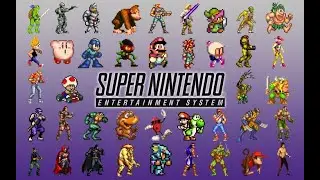 🔴PRIMER DIRECTO CONVERSANDO【SNES】 #psone   #capcomgames      #megaman