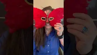 Unmasking Confidence  #virtualcoach