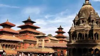 Top 10 World Heritage Sites Of Nepal