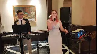 - Latin Band - F N-A-4086