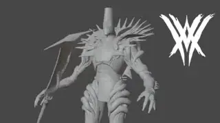 NEW Destiny 2: The Witch Queen - Leaked Raid Boss 