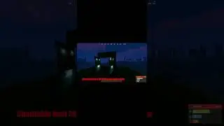 Rust New Twitch Drops x Round 25 x Charitable Rust x Charity Water 💧(Pt.1)