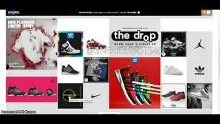 SNEAKER BOT PACKAGE - 9/5/2014 Nike bots