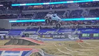 TICKETS ON SALE NOW! 2026 MONSTER JAM SAN DIEGO 
