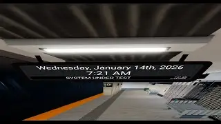 countdown clock