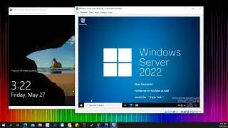 how to add user in windows server 2022?  how to add domain account in windows sever 2022