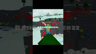 bug emote baru di SBA from @OfficialREHAN13  #superbearadventure #shortvideo #bug #alhamdulillah