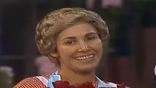 Chaves: A mudinha de chirimoia @contato_social 