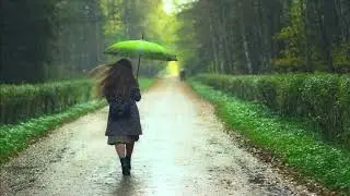 Samira - Walking in the Rain (Tradução)