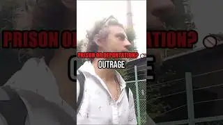 The day Japan lost FAITH in tourists... 🛑