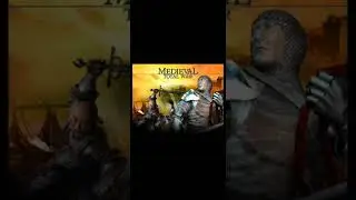 (Medieval Total War) (Arabic battle) (Ost)  (Extended) 