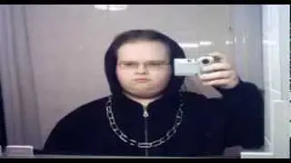 Shawn Elliot online griefing in Rust