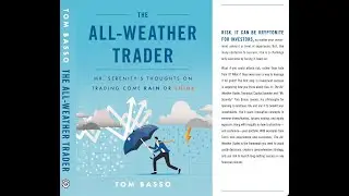 CB3 Interview: Tom Basso - Author of 