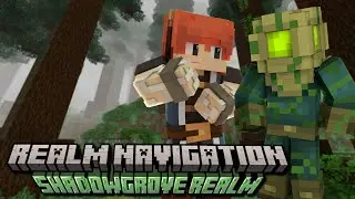 Realm Navigation UHC S3 Ep1 - In The Fog