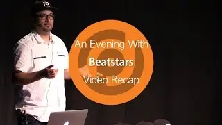 An Evening With Beatstars | Video Recap