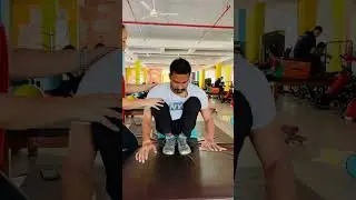 #physiotherapy #recovery #exercise#improvement #india #best #advanced#technique #outdoors #explore