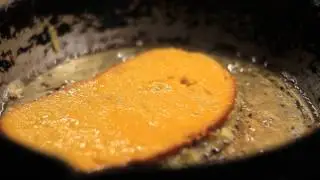 Bund&aacute;s keny&eacute;r - Furry Bread