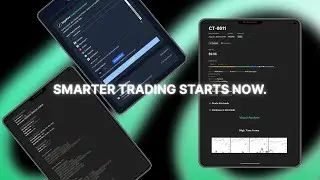 Stop journaling manually. 🛑 #trading  #forex  #notion