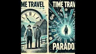 The Grandfather Paradox Explained: Can Time Travel Really Work?