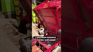 YC PRESENTS YATRI ई-रिक्शा LOADER | भारत का सर्वश्रेष्ठ Brand #इलेक्ट्रिकलोडर #yatri