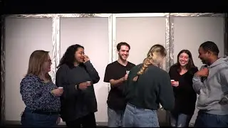 Creative Headspace Trailer