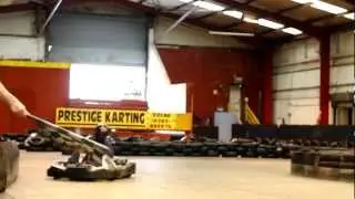 Prestige Karting