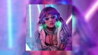 Xannova Xan - Play It! (Intrumental with Backing Vocals)