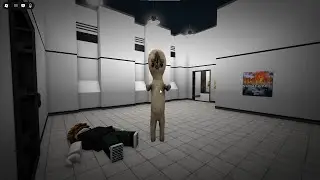 I COULD NOT STOP SCP-173!