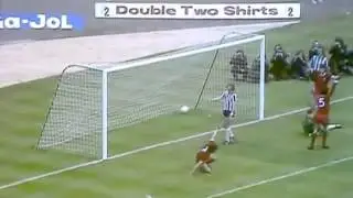 Five Great Kevin Keegan Goals At Liverpool FC