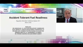 RIC 2022 W11 Accident Tolerant Fuel Readiness Edited