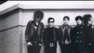 The Horrors - Full Moon