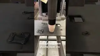 Dijual mesin Plasma cut 40 Izumi cuman 1.7jt