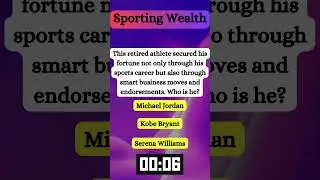Rich AF!!! #brainteasers #crypto #moneymindset  #earnmoney #economictrivia #quiz