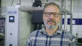 Dalum Beverage Equipment - Profilfilm - CO2 Recovery