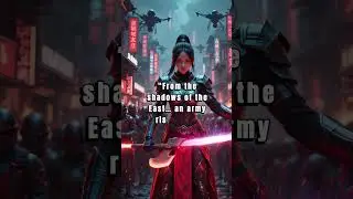 Rise of the Ninja Army!!